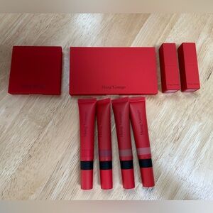 Hung Vanngo Makeup Set